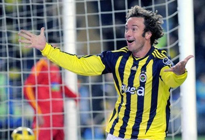 3. DIEGO LUGANO