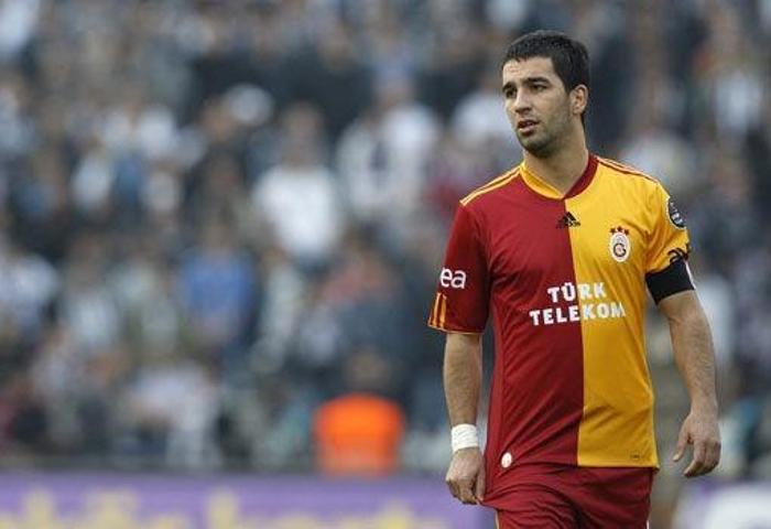 1. ARDA TURAN