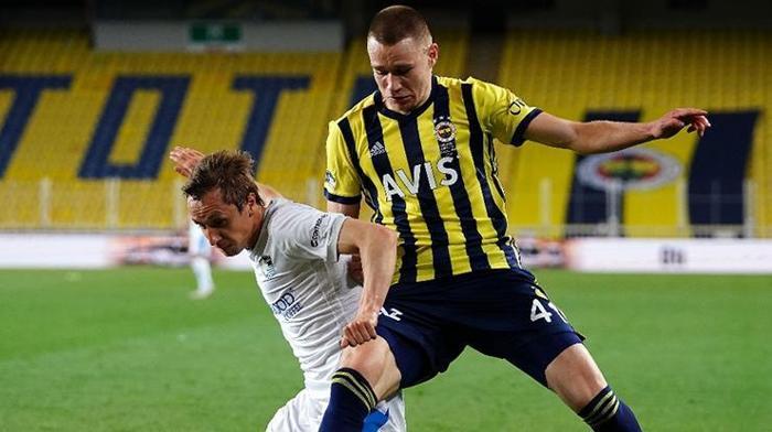 Fenerbahçeli Szalai için kesenin ağzını açtılar