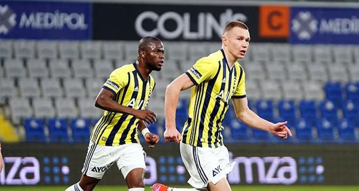 Fenerbahçeli Szalai için kesenin ağzını açtılar