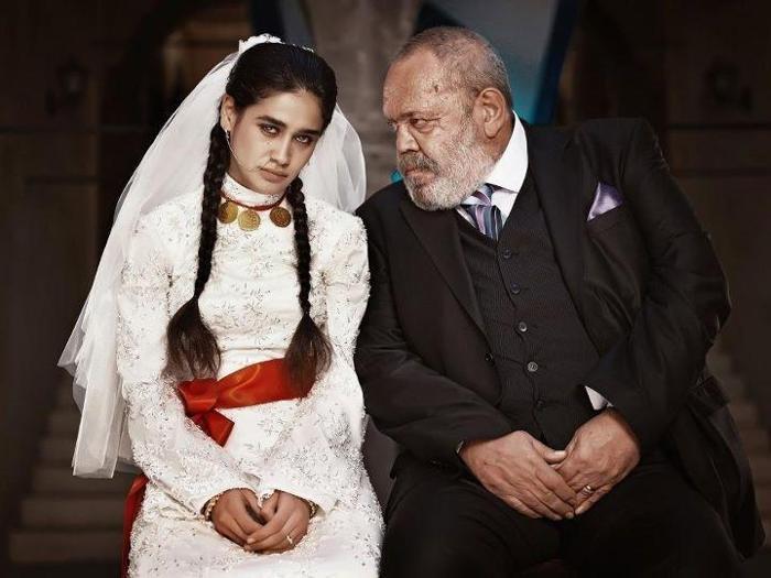 Meltem Miraloğlunun son hali görenleri şaşkına çeviriyor