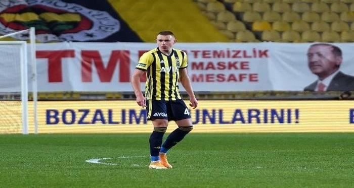 Fenerbahçeli Szalai için kesenin ağzını açtılar