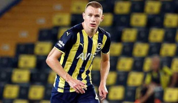 Fenerbahçeli Szalai için kesenin ağzını açtılar