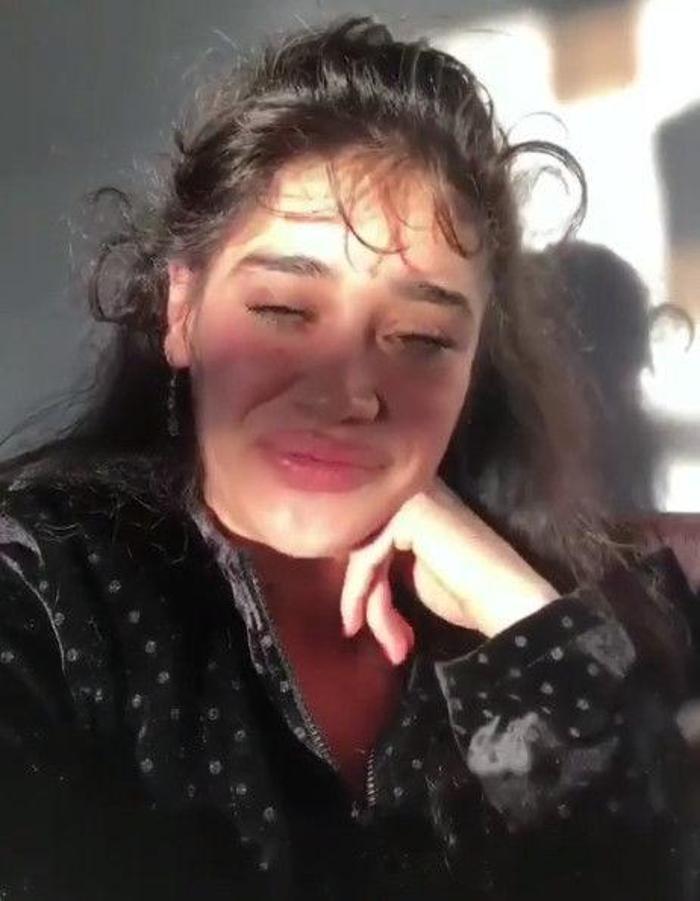 Meltem Miraloğlunun son hali görenleri şaşkına çeviriyor