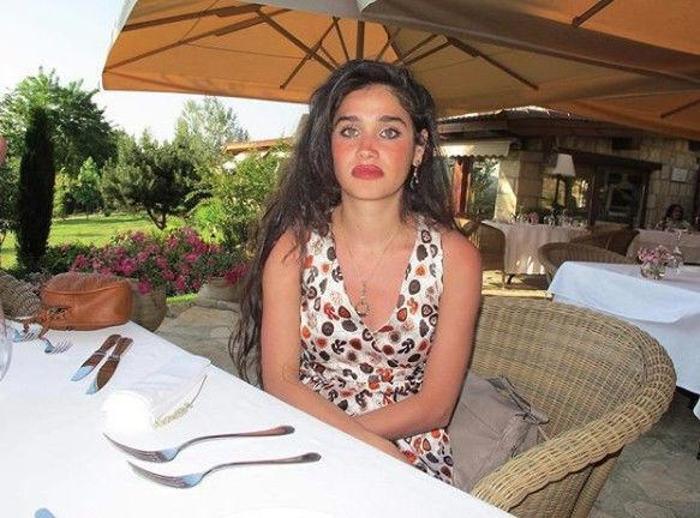 Meltem Miraloğlunun son hali görenleri şaşkına çeviriyor