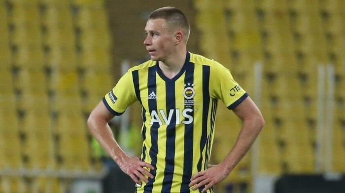 Fenerbahçeli Szalai için kesenin ağzını açtılar