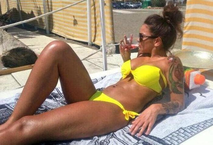 Yılın en seksi 11i