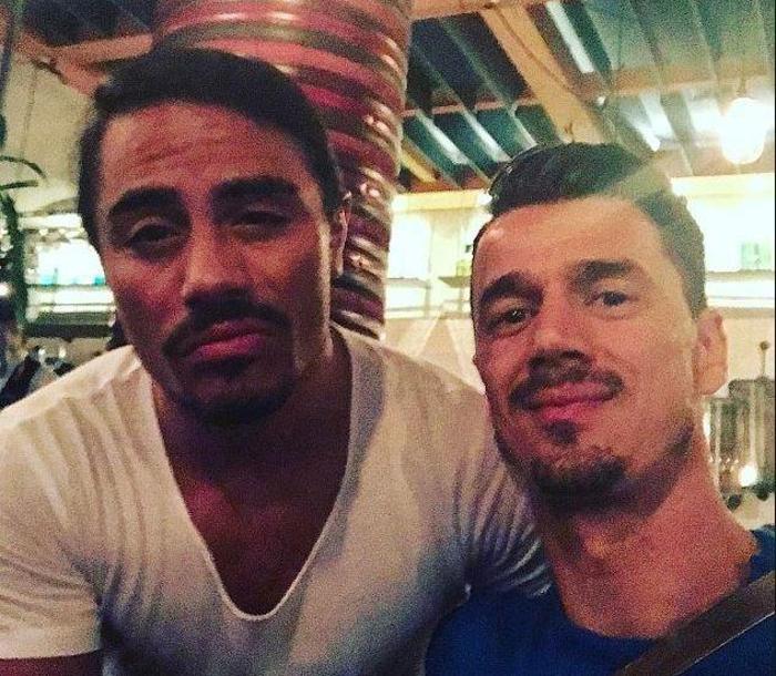 Jose Fonte