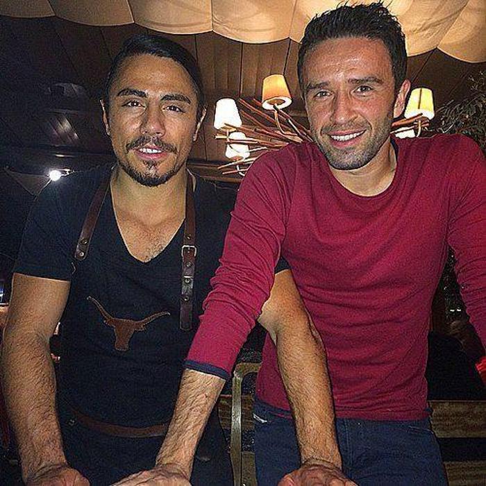 Gökhan Gönül
