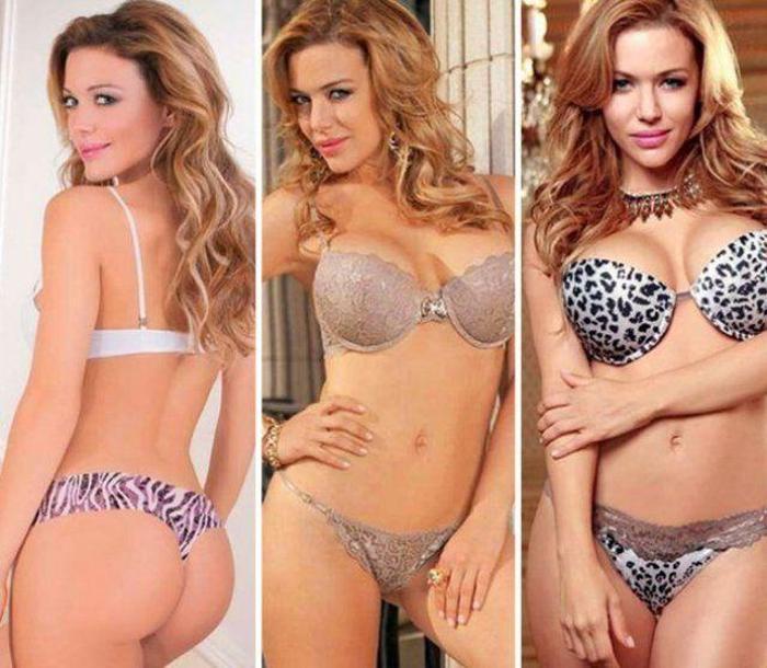 Yılın en seksi 11i