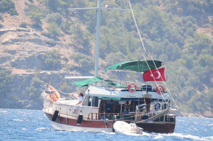 Vatandaşlık görevlerini yaptılar