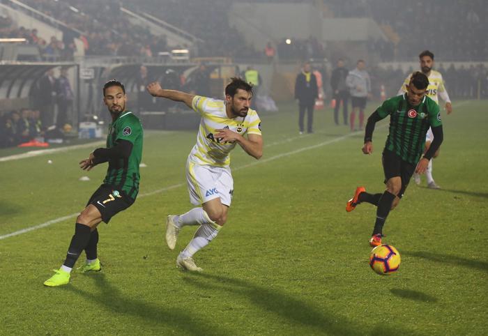 Şener Özbayraklı şokta