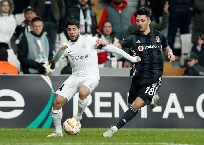 Mehmet Demirkol: Sınıf atlatmaz ama gelişme sağlar