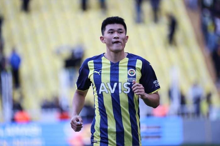 Son dakika haberi Fenerbahçenin 4 yıldızı Avrupa ekiplerinin radarında