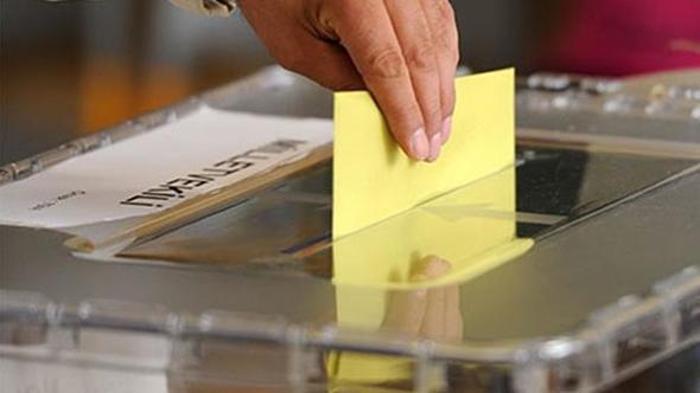 Dikkat Seçim günü bunları yapmak yasak