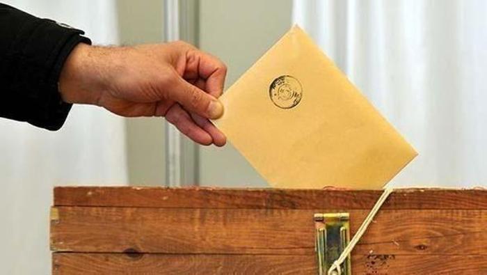 Dikkat Seçim günü bunları yapmak yasak