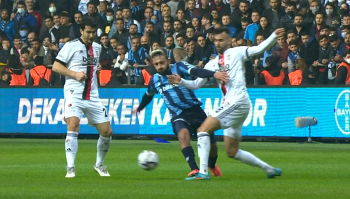 Görüntü: beIN Sports