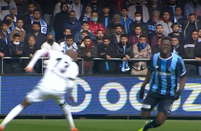 Görüntü: beIN Sports