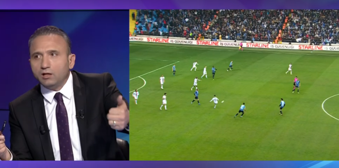 Görüntü: beIN Sports