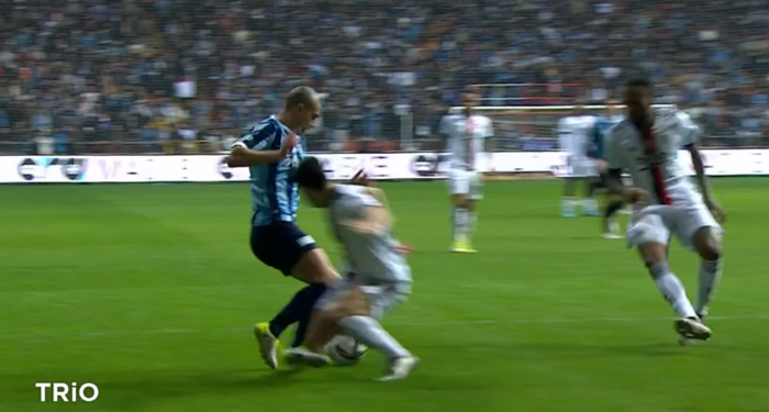 Görüntü: beIN Sports