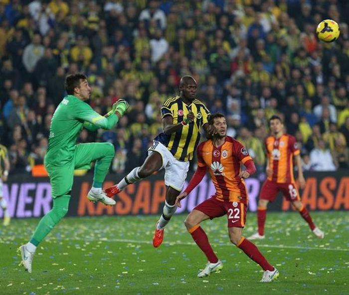 EN GÜZEL KURTARIŞ