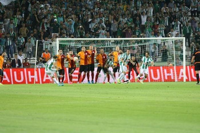 YEDİĞİN EN İYİ GOL