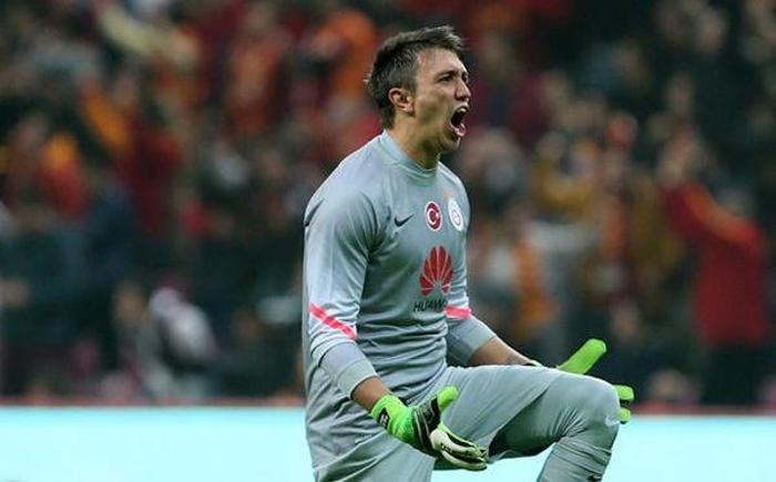 EN İYİ OYNADIĞIN MAÇ