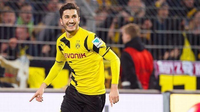 Galatasaray Nuri Şahin transferinde sona yaklaştı