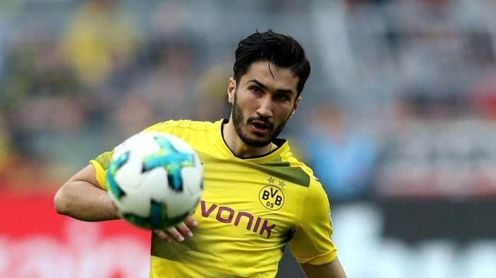 Galatasaray Nuri Şahin transferinde sona yaklaştı