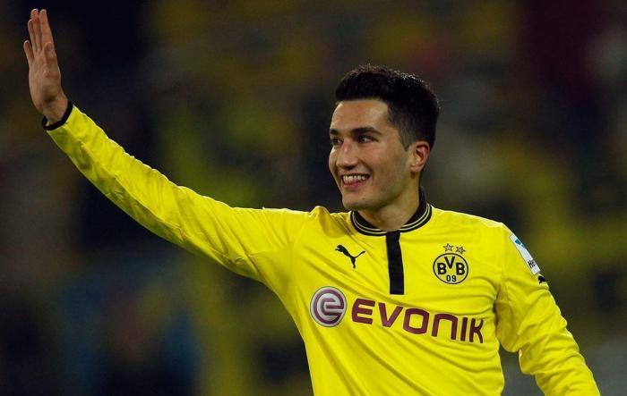 Galatasaray Nuri Şahin transferinde sona yaklaştı
