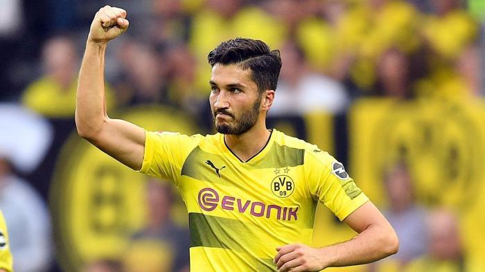 Galatasaray Nuri Şahin transferinde sona yaklaştı