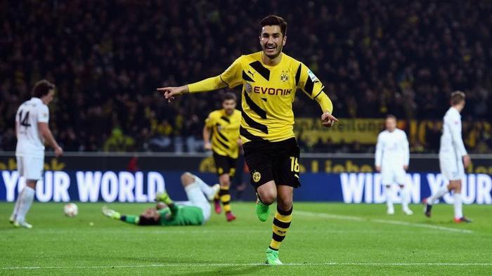 Galatasaray Nuri Şahin transferinde sona yaklaştı