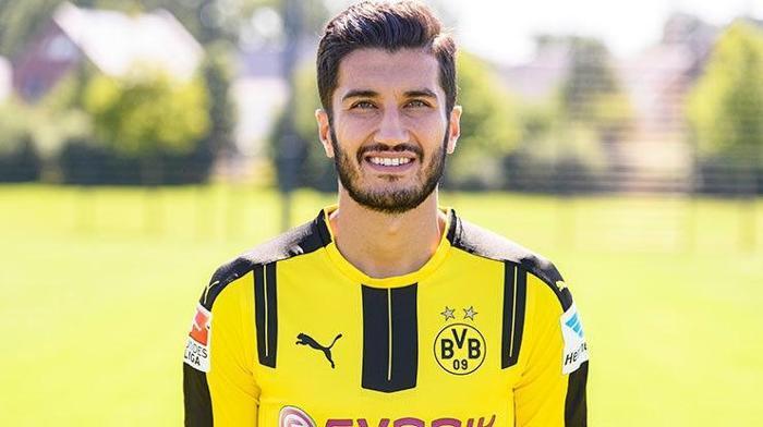 Galatasaray Nuri Şahin transferinde sona yaklaştı