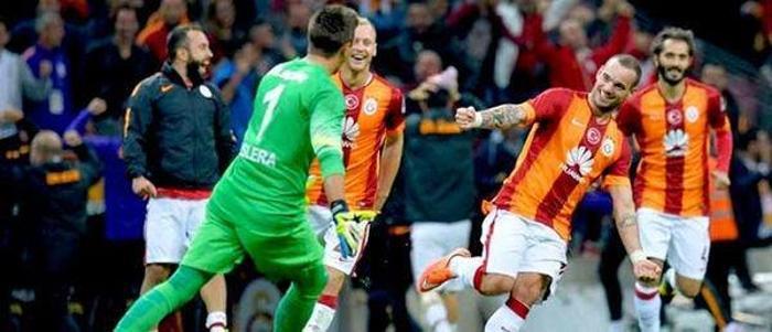 EN YETENEKLİ FUTBOLCU