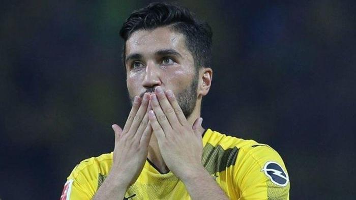 Galatasaray Nuri Şahin transferinde sona yaklaştı