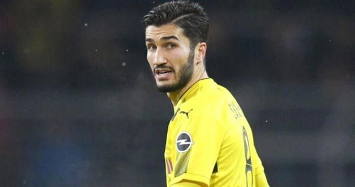 Galatasaray Nuri Şahin transferinde sona yaklaştı