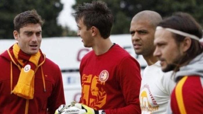 EN CİMRİ FUTBOLCU