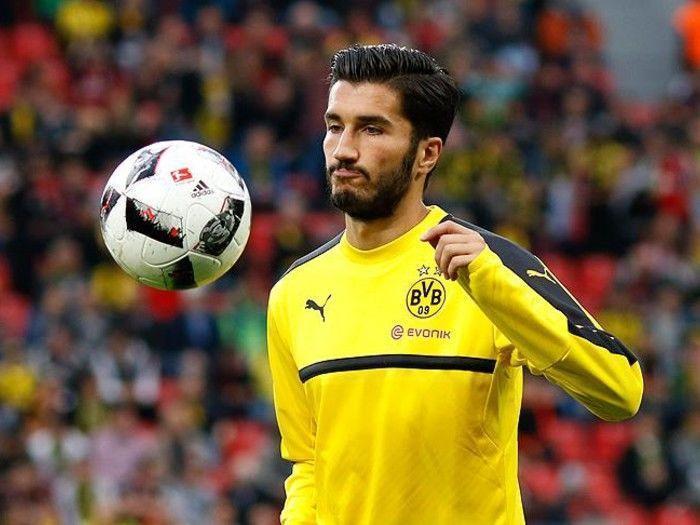 Galatasaray Nuri Şahin transferinde sona yaklaştı