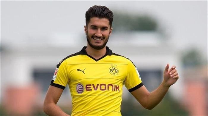 Galatasaray Nuri Şahin transferinde sona yaklaştı