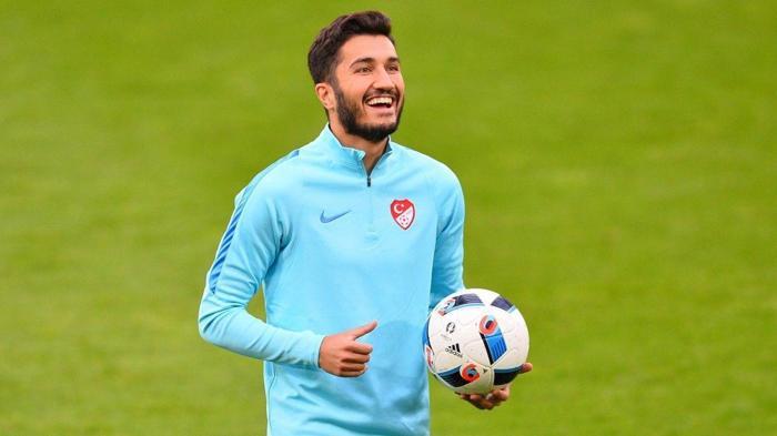 Galatasaray Nuri Şahin transferinde sona yaklaştı
