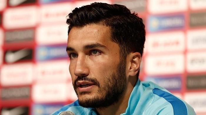 Galatasaray Nuri Şahin transferinde sona yaklaştı