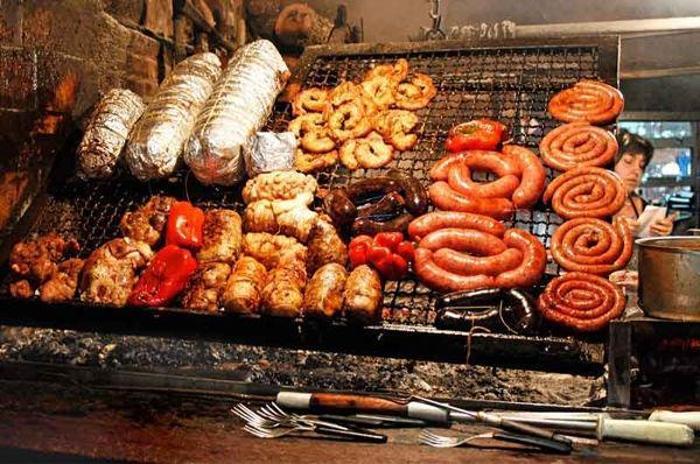 EN SEVDİĞİN YEMEK