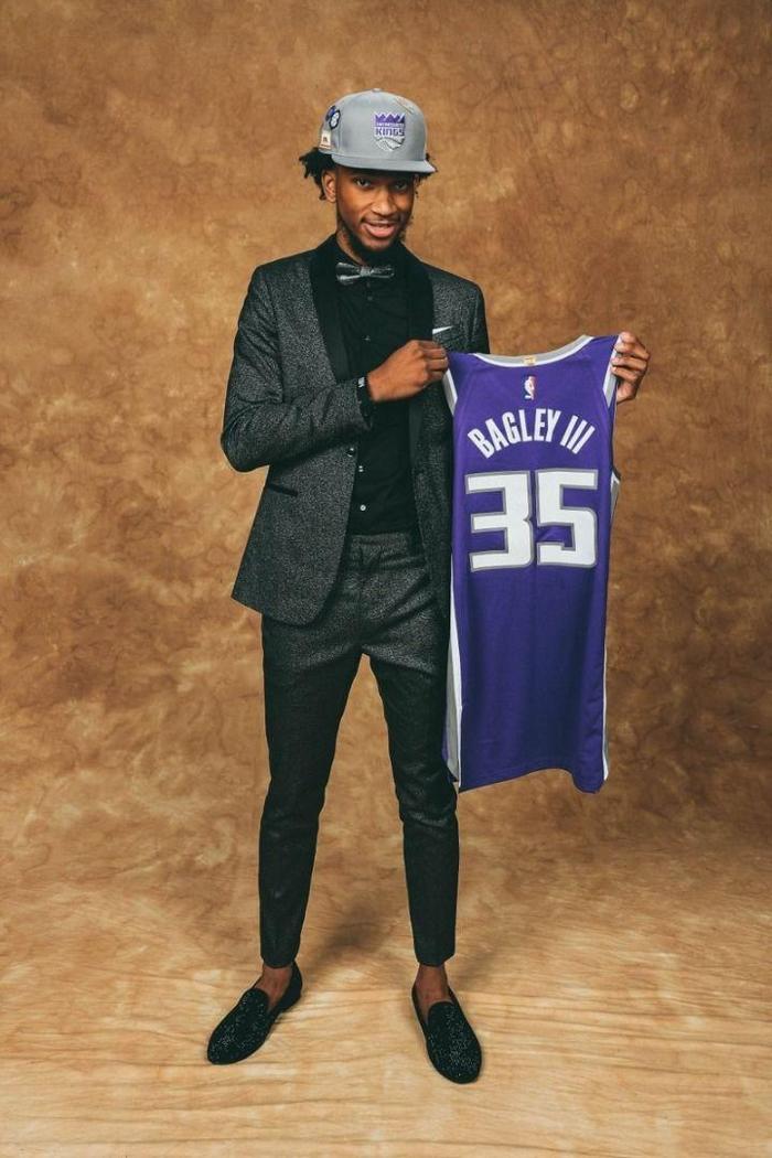 Marvin Bagley III (Sacramento Kings)