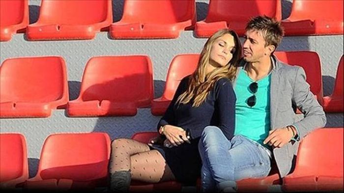 FUTBOL DIŞINDA NE YAPIYORSUN
