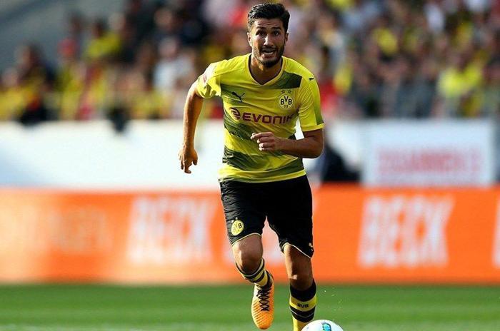 Galatasaray Nuri Şahin transferinde sona yaklaştı