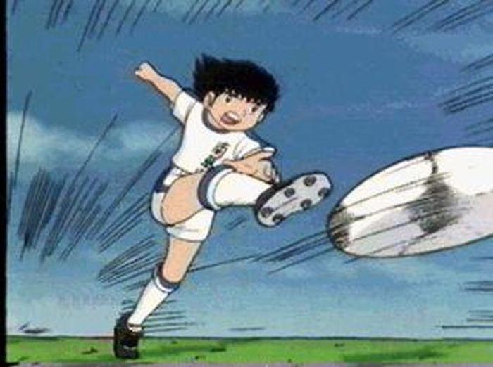 EN SEVDİĞİN ÇİZGİ FİLM KAHRAMANI