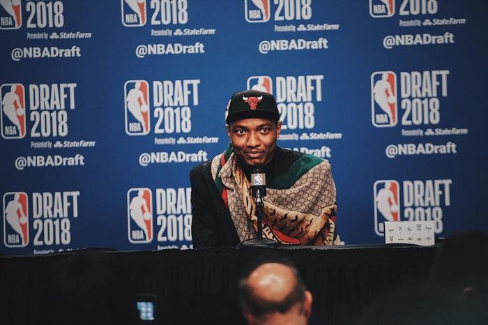 Wendell Carter (Chicago Bulls)