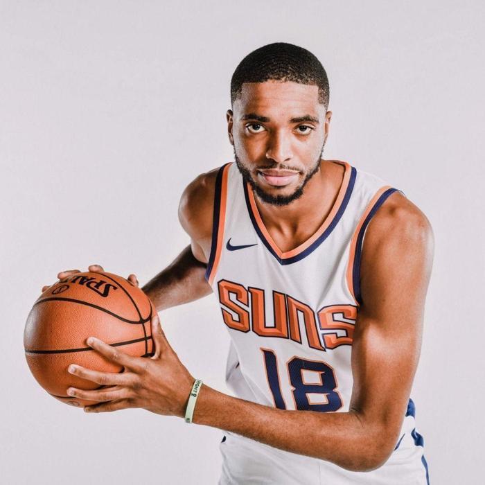 Mikal Bridges (Phoenix Suns)