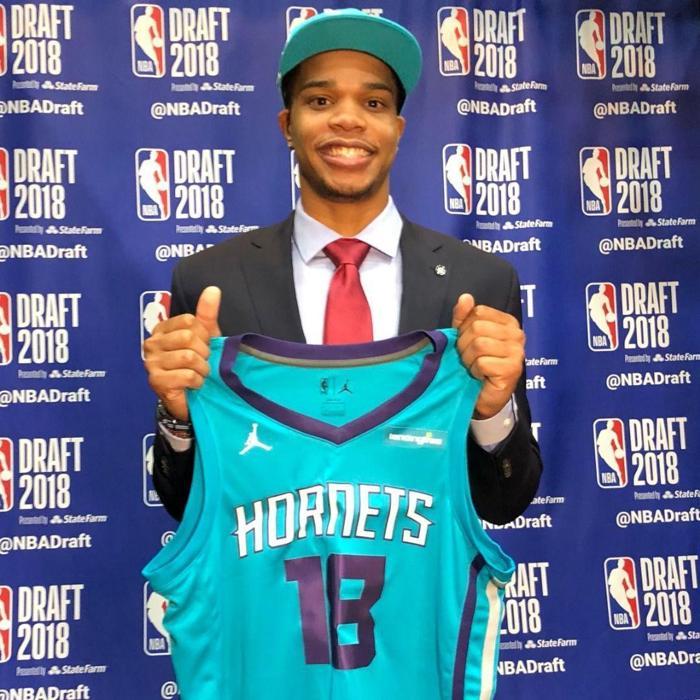 Miles Bridges (Charlotte Hornets)