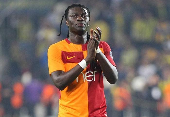 BAFETIMBI GOMIS
